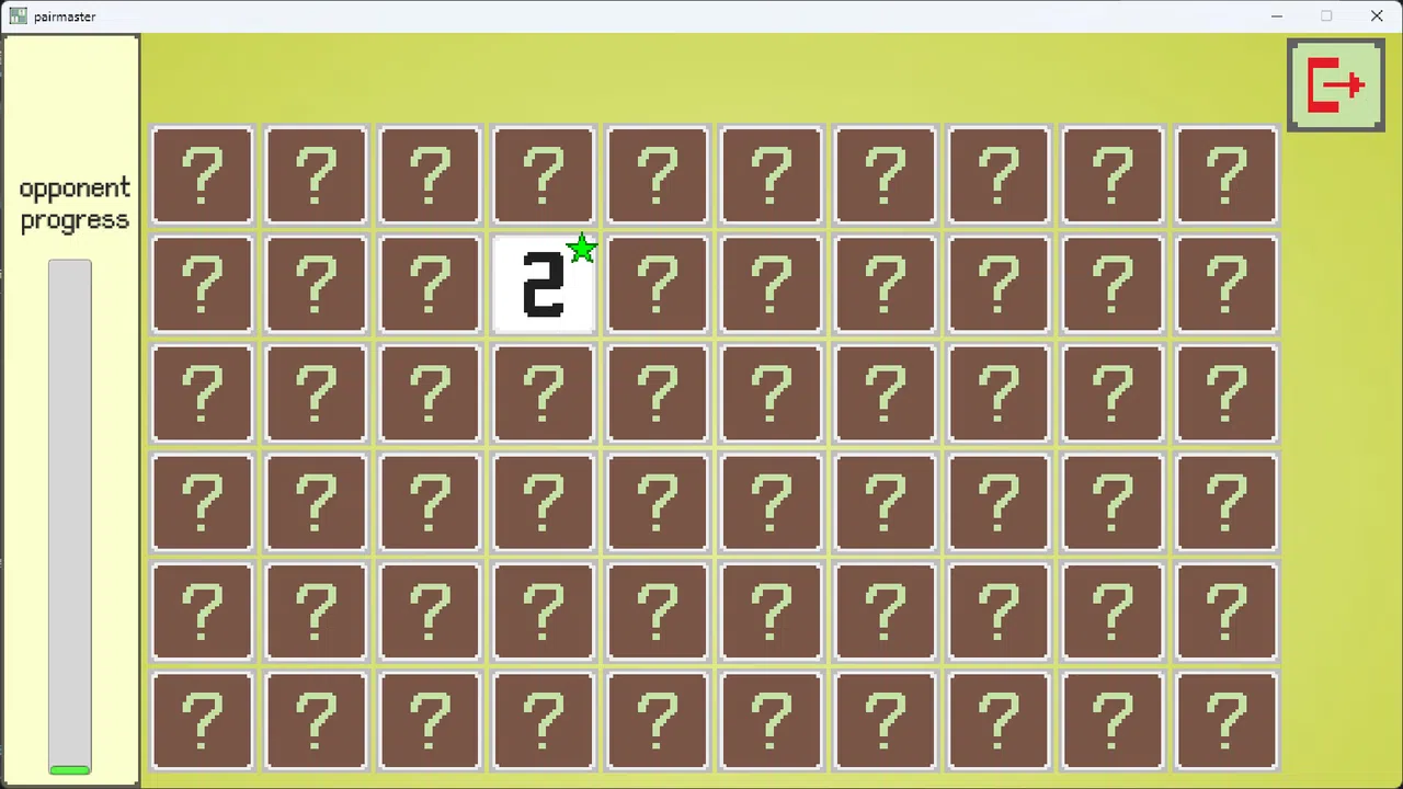 Pair Master Screenshot 3