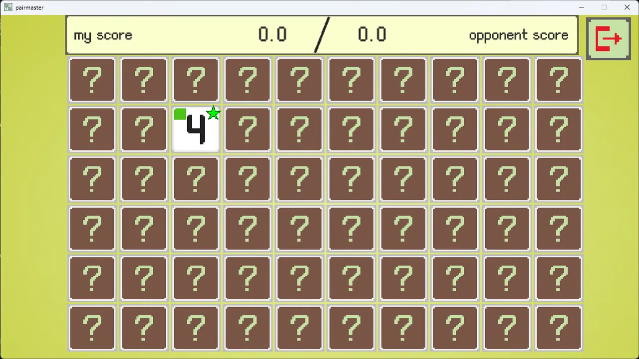 Pair Master Screenshot 11