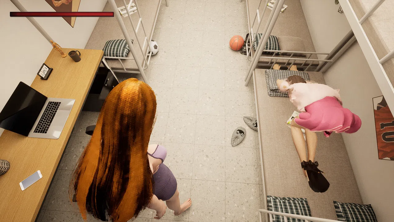 Chinese style school Screenshot 12