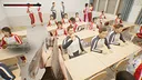 Chinese style school Screenshot 29