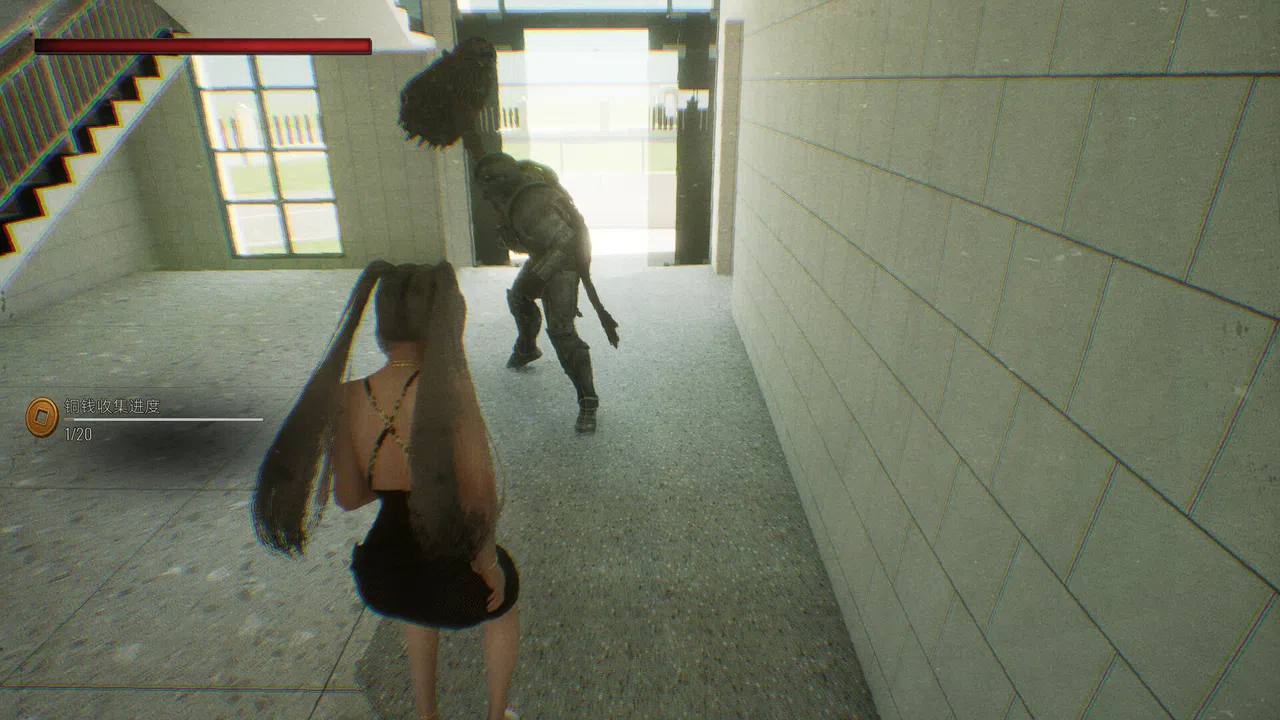 Chinese style school Screenshot 22