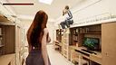 Chinese style school Screenshot 11