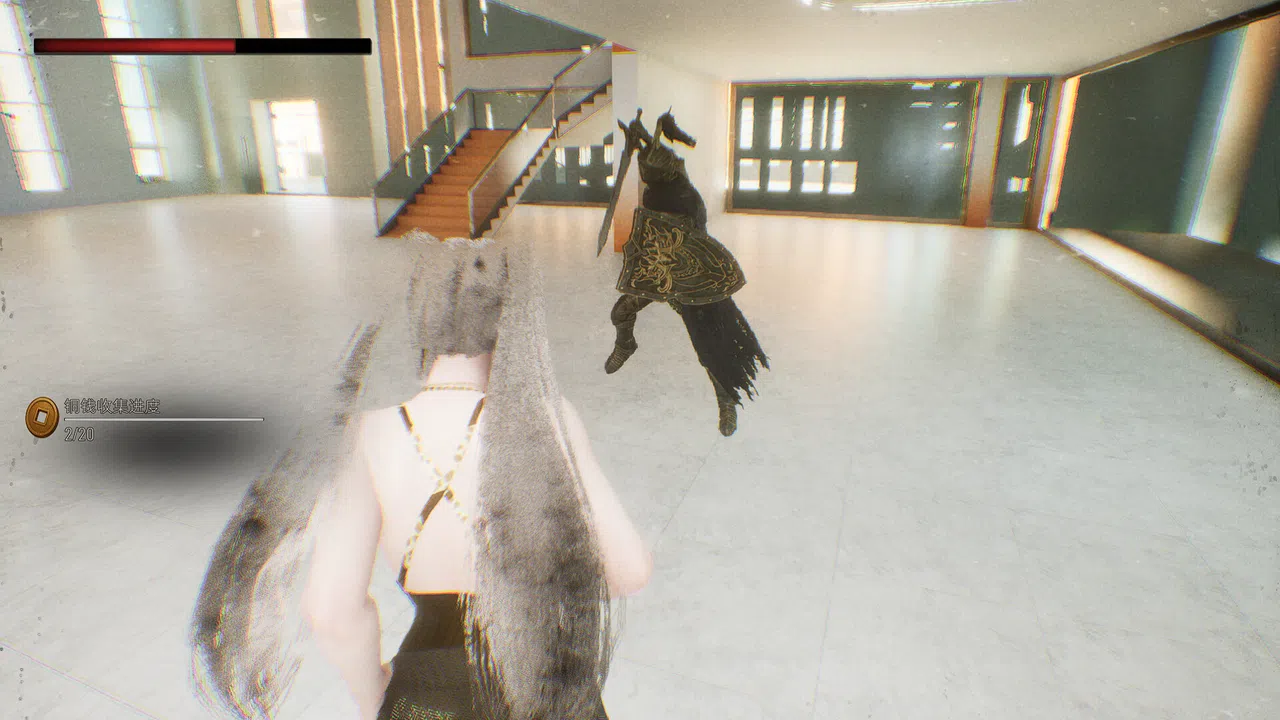 Chinese style school Screenshot 32