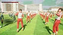 Chinese style school Screenshot 2