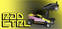 RAD CTRL