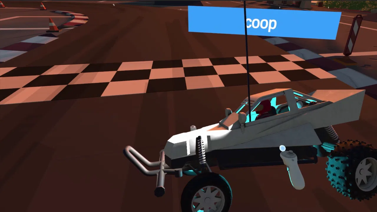 RAD CTRL Screenshot 4
