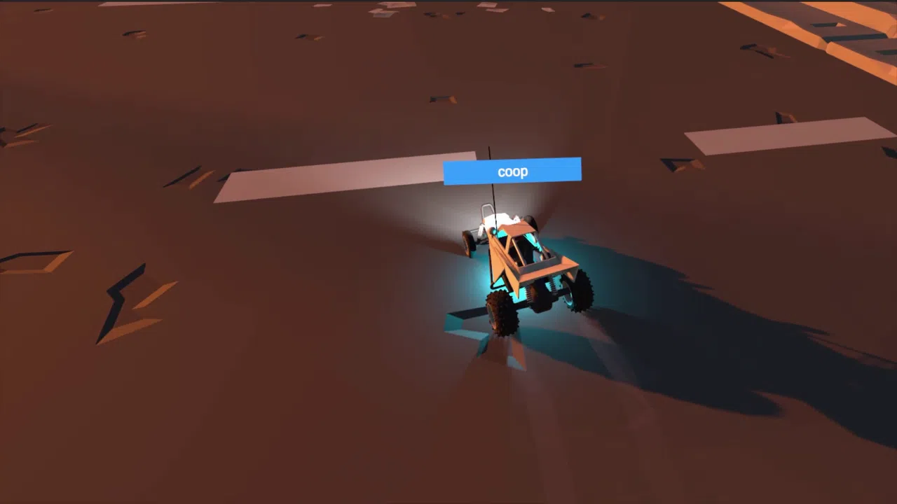 RAD CTRL Screenshot 3