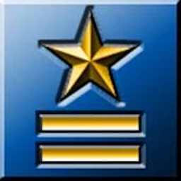 Lieutenant General icon