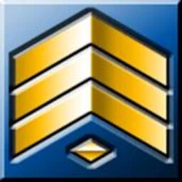 Staff Sergeant icon