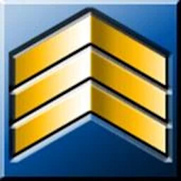Sergeant icon