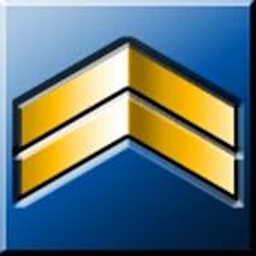 Corporal icon