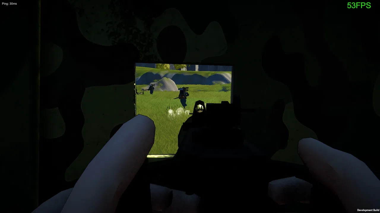 Disposable Corps: Tactical Trench Warfare Screenshot 17