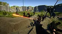 Disposable Corps: Tactical Trench Warfare Screenshot 0