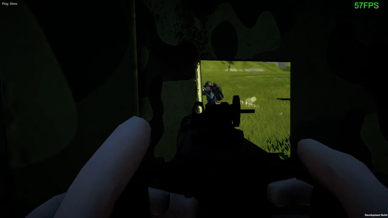 Disposable Corps: Tactical Trench Warfare Screenshot 16