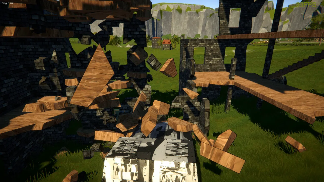 Disposable Corps: Tactical Trench Warfare Screenshot 5