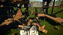 Disposable Corps: Tactical Trench Warfare Screenshot 5