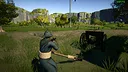 Disposable Corps: Tactical Trench Warfare Screenshot 11