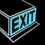 First Escape icon