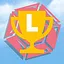 Gold League icon
