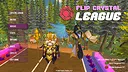 Flip Crystal League Screenshot 1