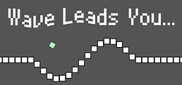 Wave Leads You...