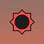 Volcano icon