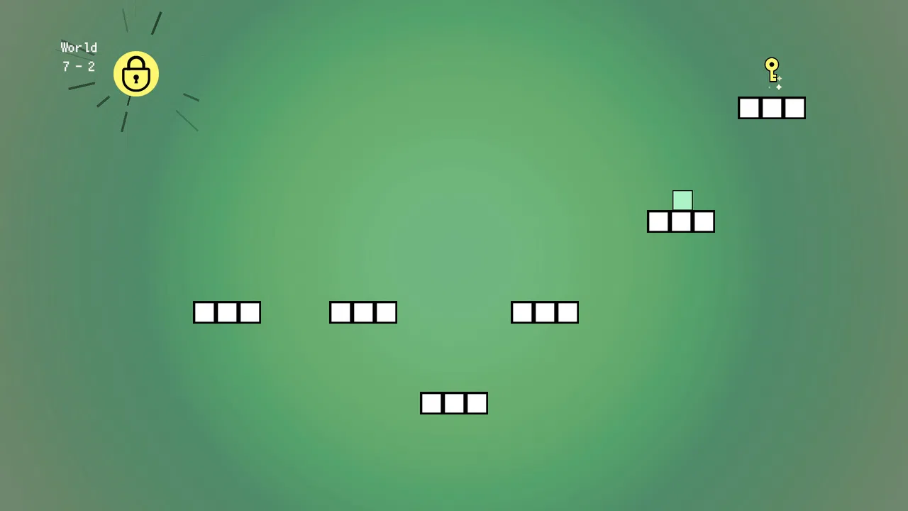 Wave Leads You... Screenshot 2