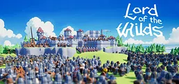 Lord of the Wilds