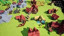 Lord of the Wilds Screenshot 3