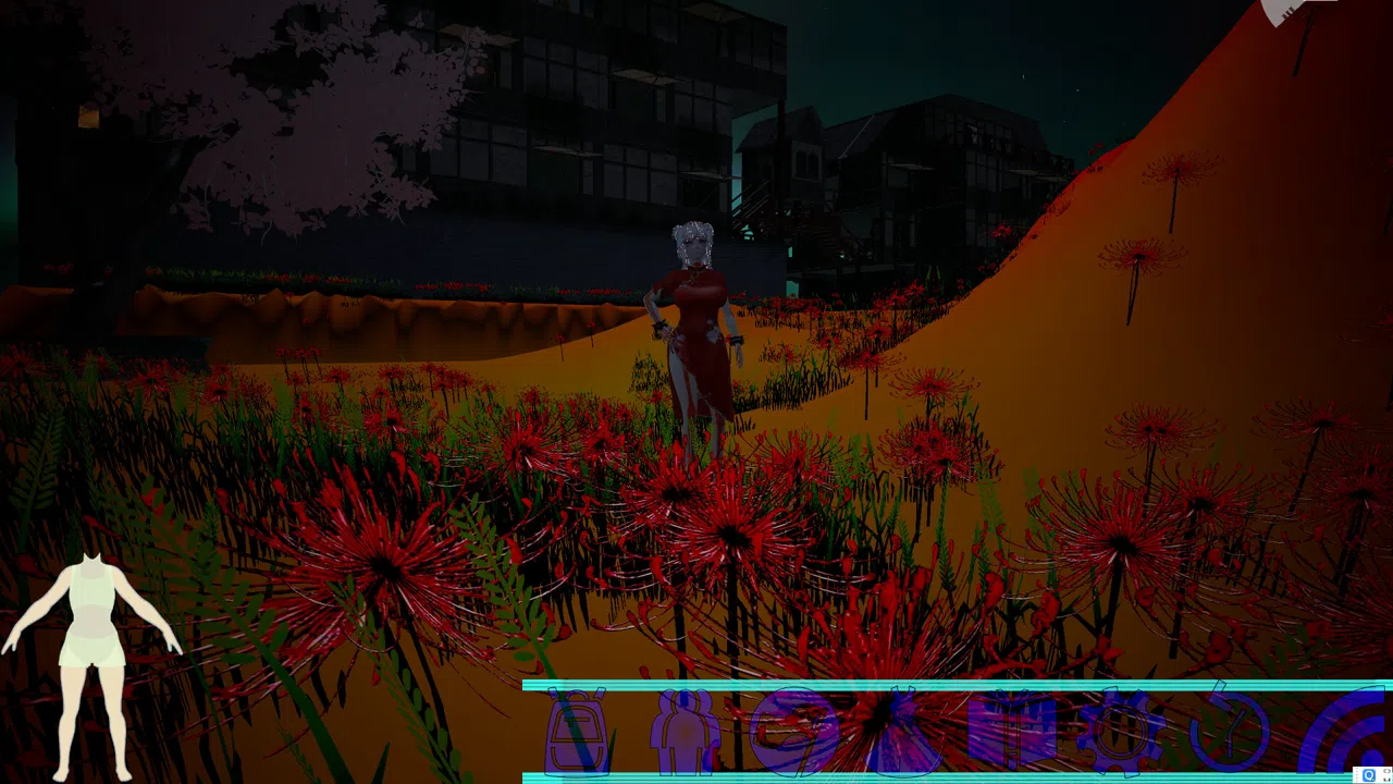 九幽梦NineDarkDream Screenshot 0