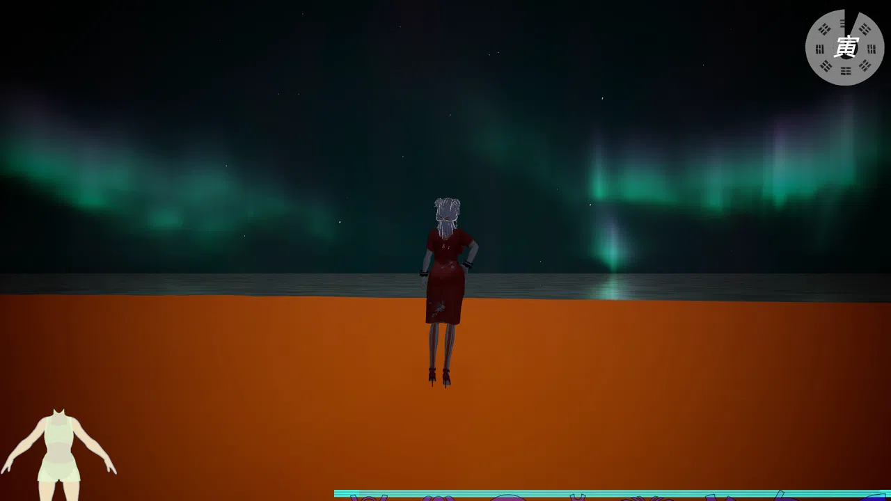 九幽梦NineDarkDream Screenshot 3