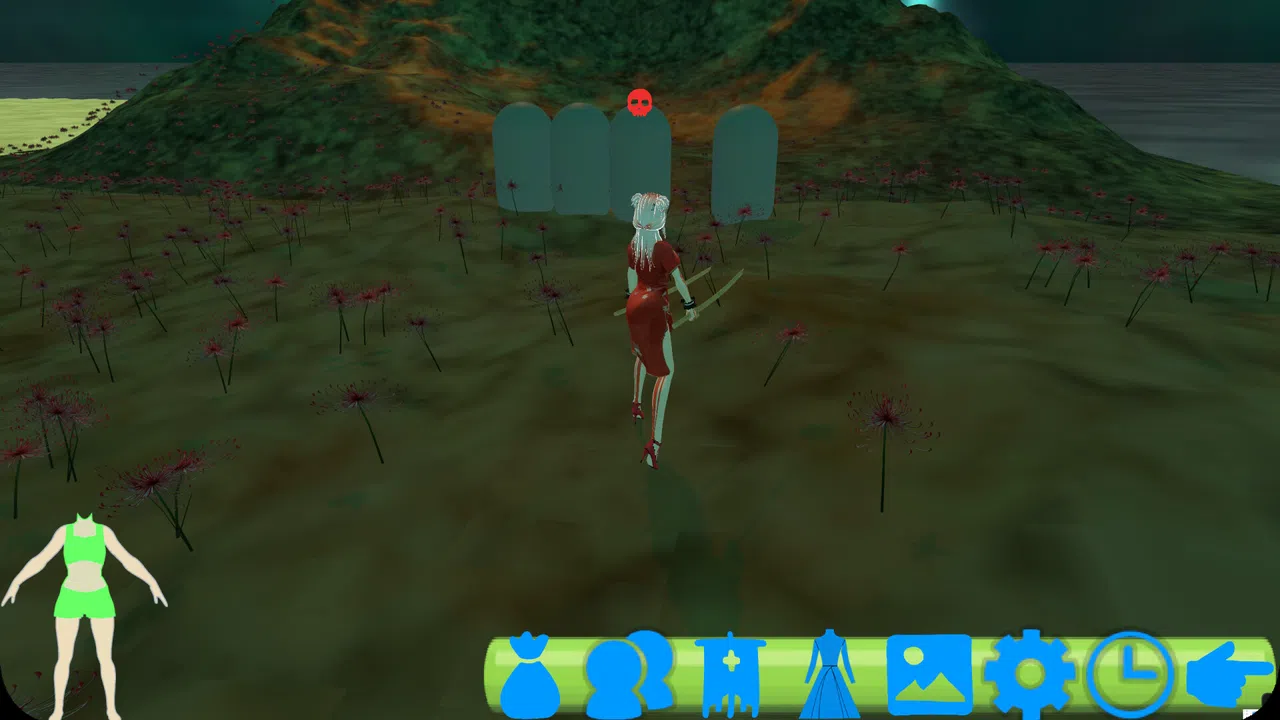 九幽梦NineDarkDream Screenshot 5