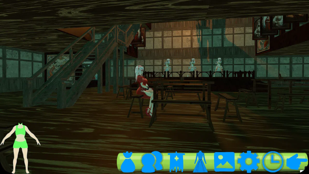 九幽梦NineDarkDream Screenshot 7