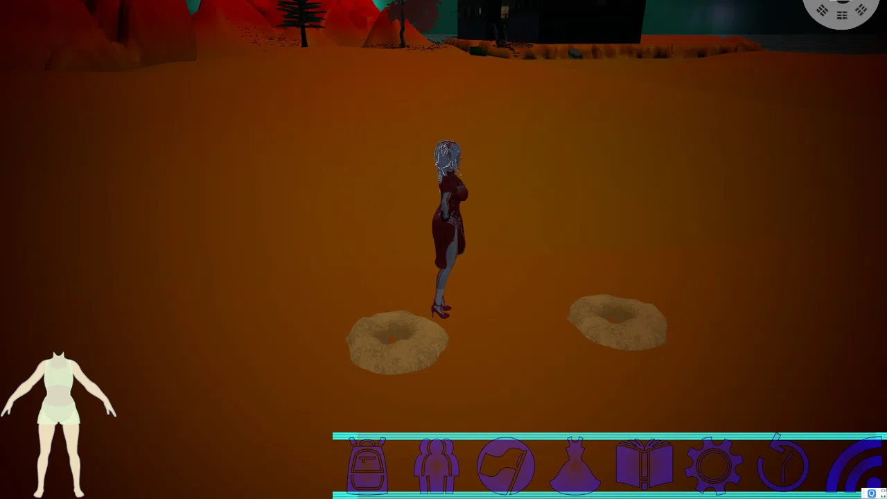 九幽梦NineDarkDream Screenshot 2