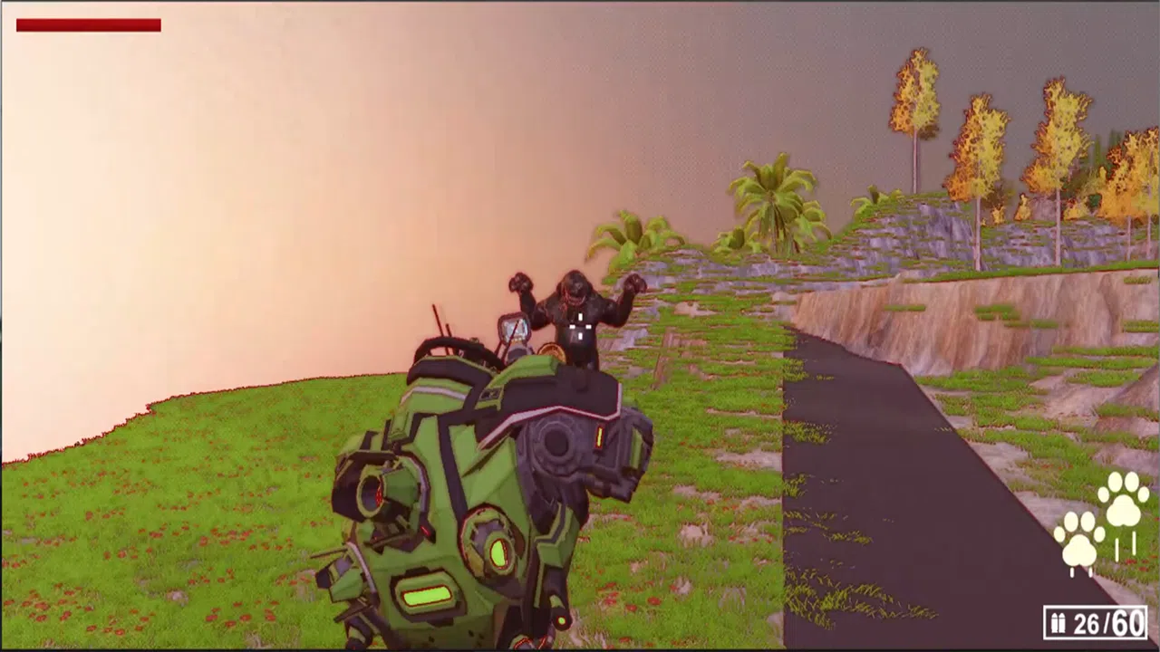 What's Needed Screenshot 1