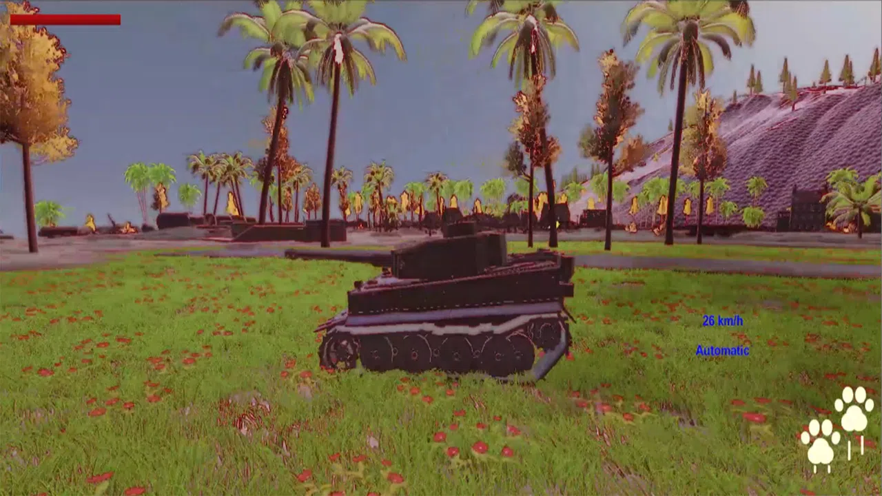 What's Needed Screenshot 4