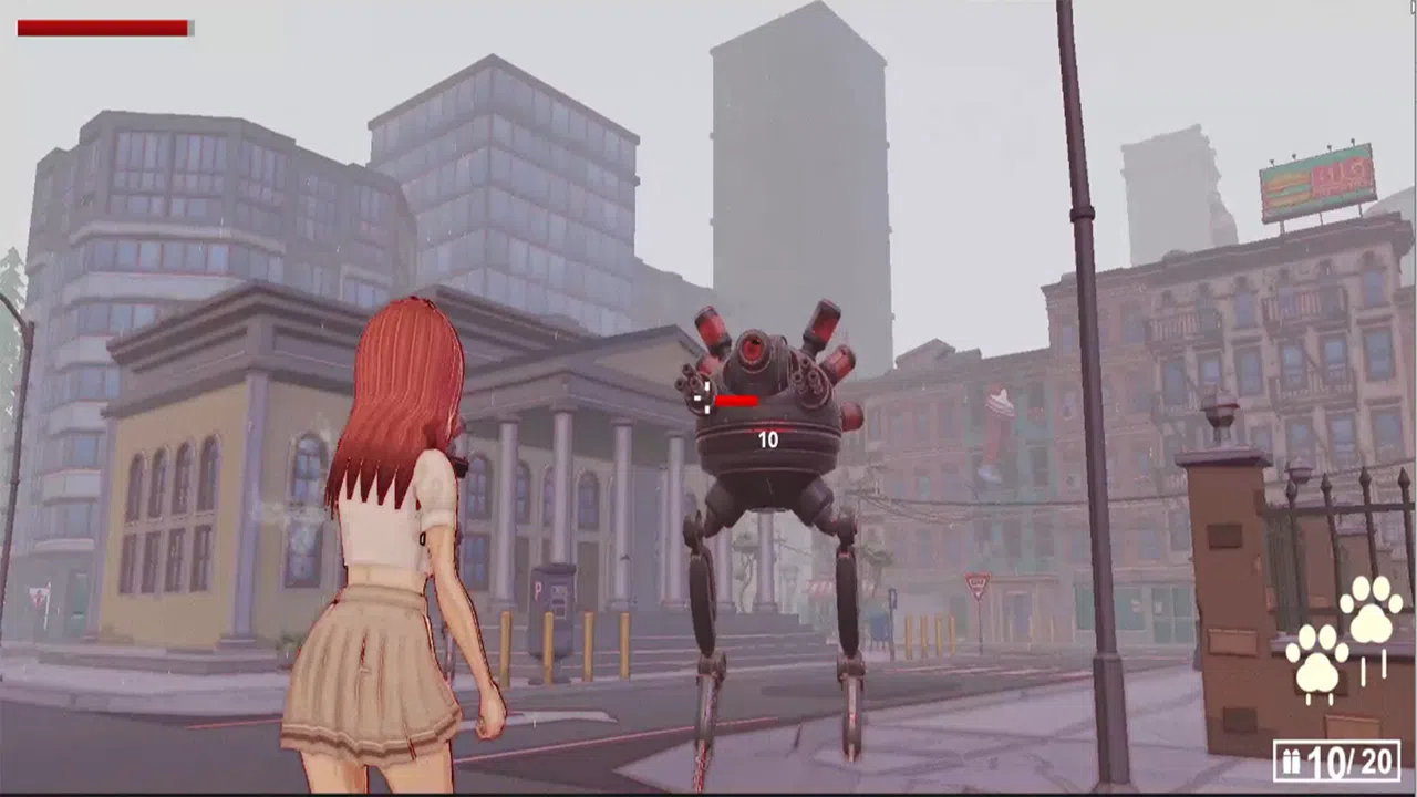 What's Needed Screenshot 0