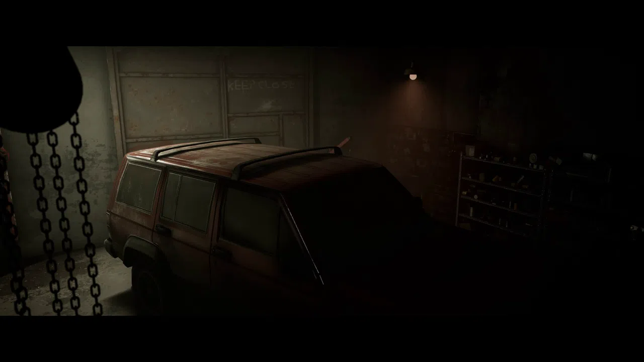 Pestilence Demo Screenshot 3