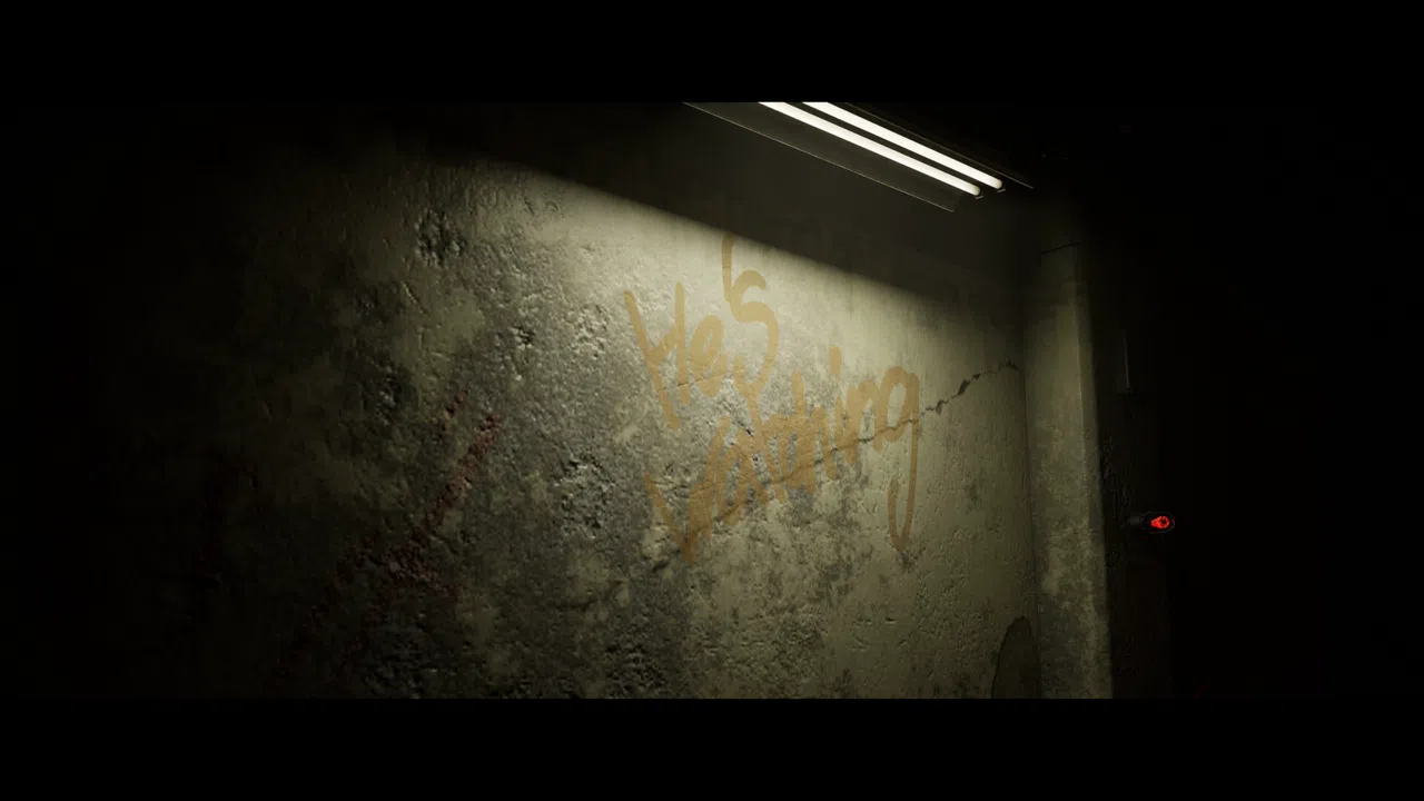 Pestilence Demo Screenshot 1