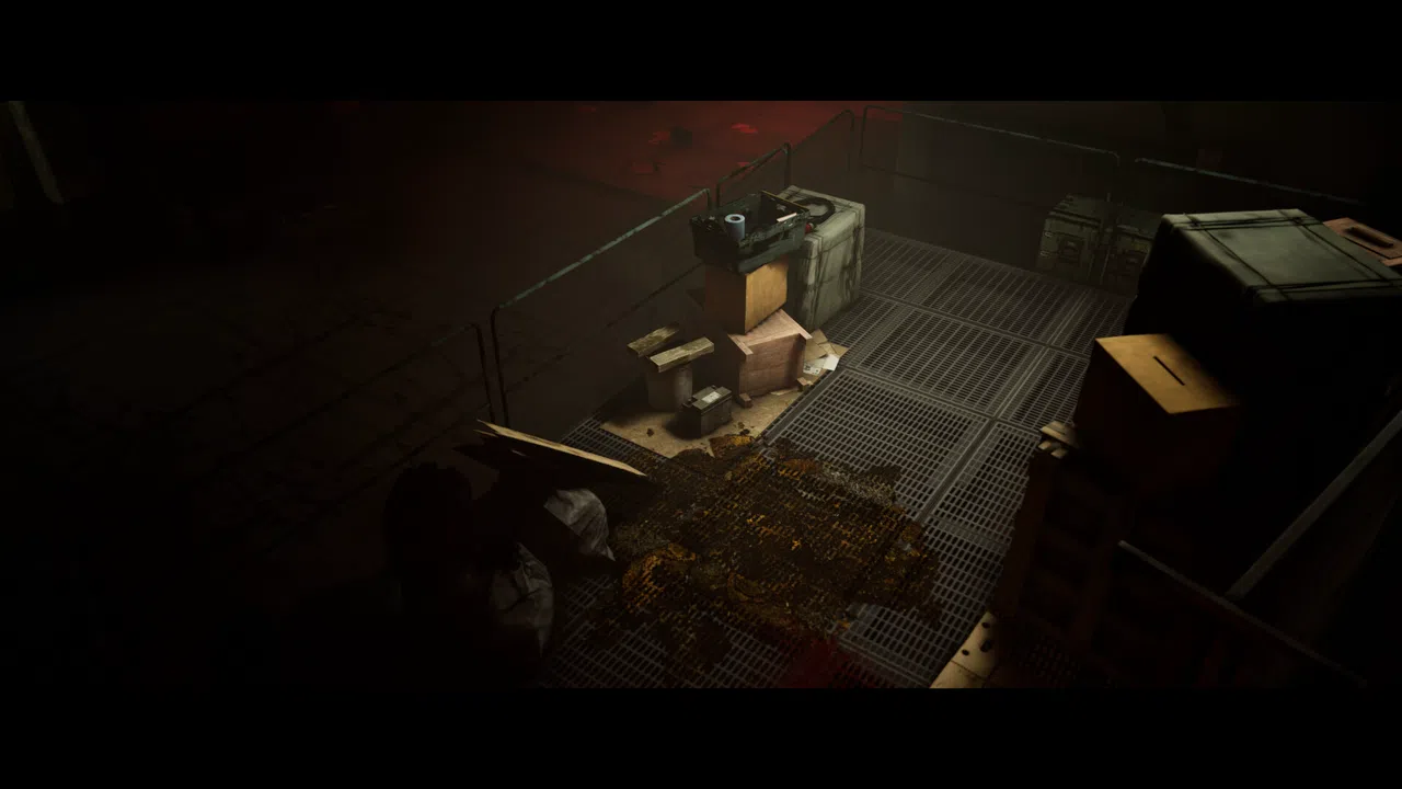 Pestilence Demo Screenshot 2
