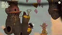 Caveman Jump Jump Screenshot 2