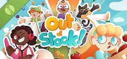 Out of Stock! Demo