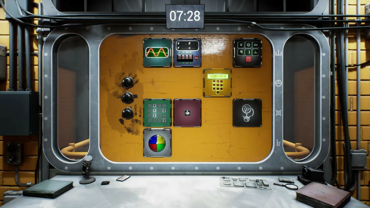 Time to Escape Demo Screenshot 4