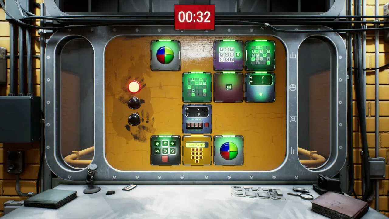 Time to Escape Demo Screenshot 3