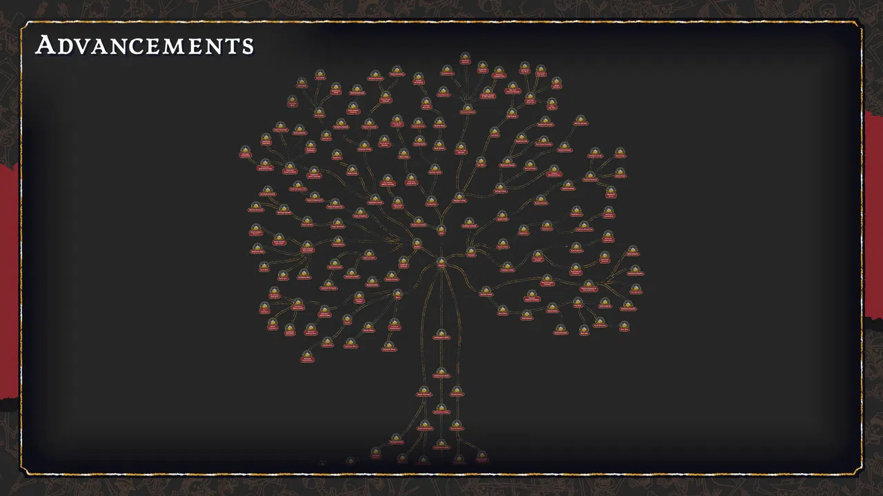Monuments to Ruin Screenshot 4