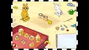Arthur's Sand Castle Contest Screenshot 1