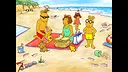 Arthur's Sand Castle Contest Screenshot 3
