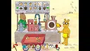 Arthur's Sand Castle Contest Screenshot 2