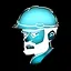 Depersonalization icon