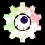 Equilibrium icon